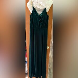 Morilee bridesmaid dress